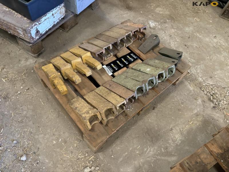 Tips for digging shovels 3