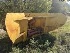 Pointed plough 7