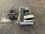 Waste oil equipment 7