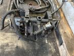 Waste oil equipment 11