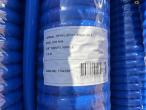 Spiral compressed air hose 7 meters - new 9