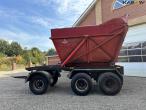 Spragelse high-dump truck 8