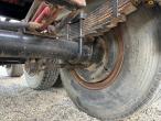 Spragelse high-dump truck 25