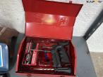 Spray cans, assortment boxes/Jernbocks 7