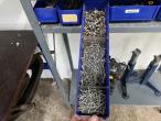 Spray cans, assortment boxes/Jernbocks 19