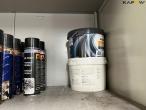 Spray cans and accessories 7