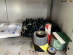 Spray cans and accessories 8