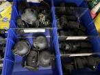 Spray cans and accessories 16