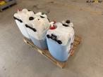 Windshield washer fluid, coolant, Adbule and miscellaneous 5