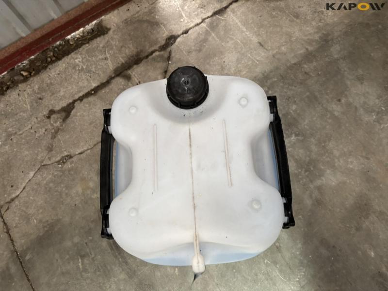 Windshield washer fluid 60 liters 3