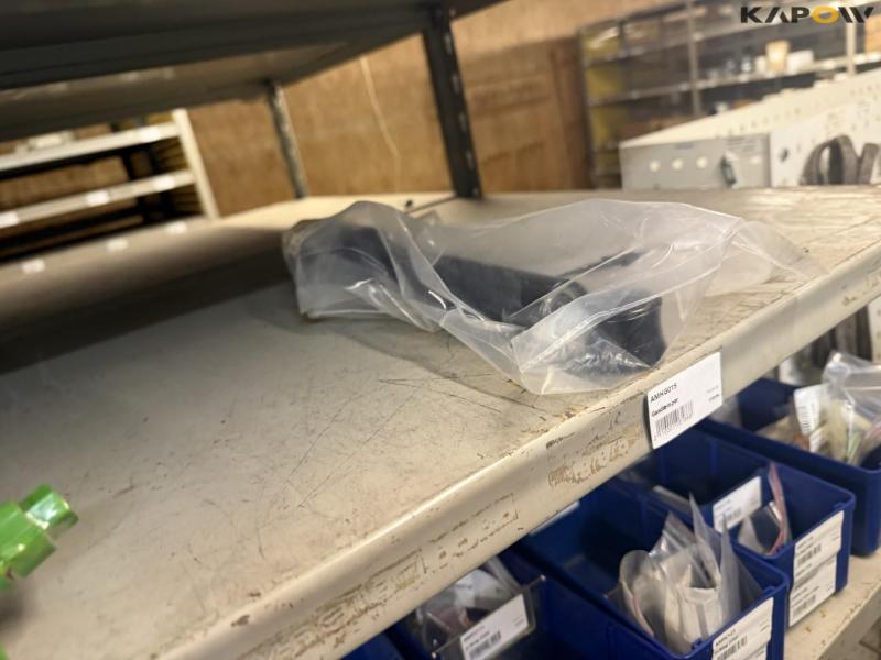 Sprayer parts 18