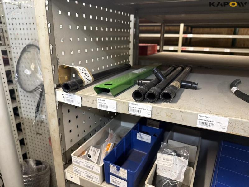 Sprayer parts 47