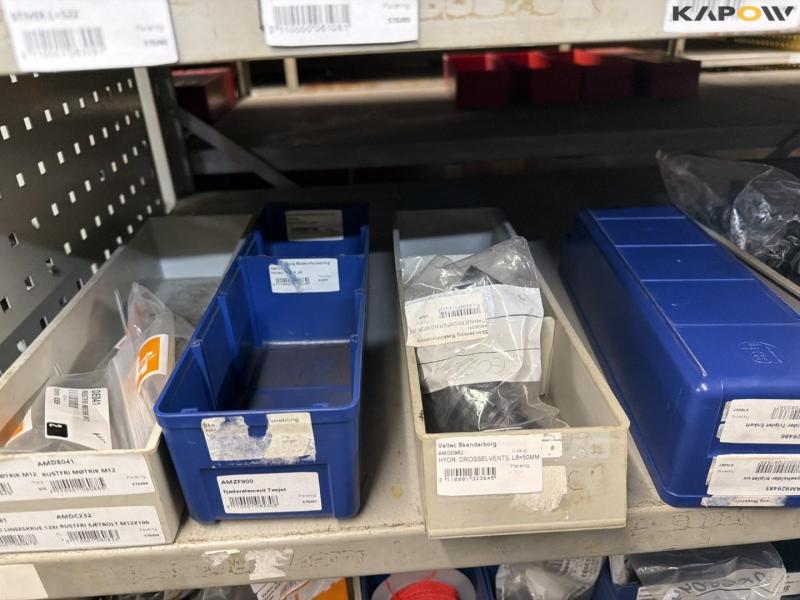 Sprayer parts 49