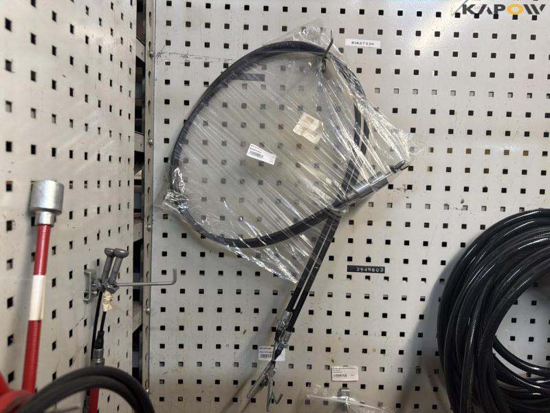 Sprayer parts 74
