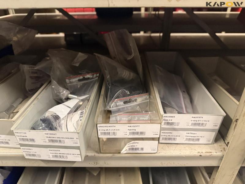Sprayer parts 133