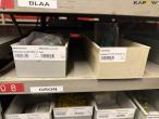 Sprayer parts 87