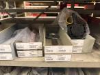 Sprayer parts 128