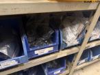 Sprayer parts 140