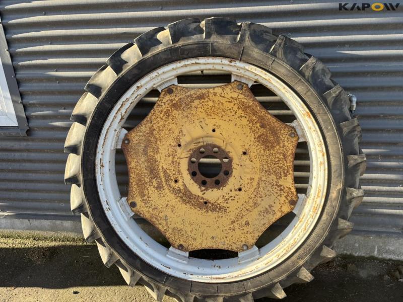 Sprayer wheel 9.5-44 15