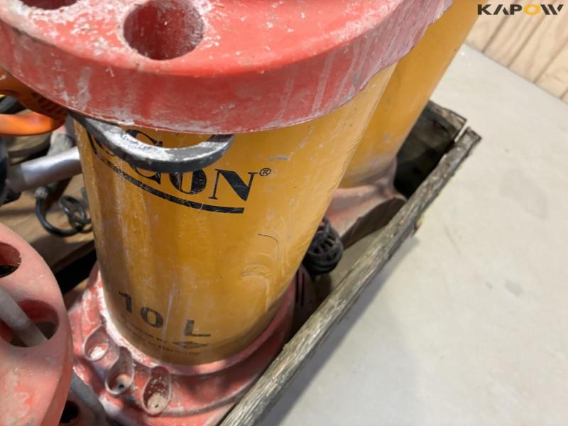 Syringes 12