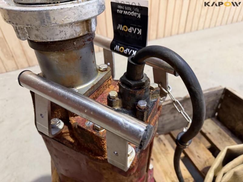 SPT submersible pump 11