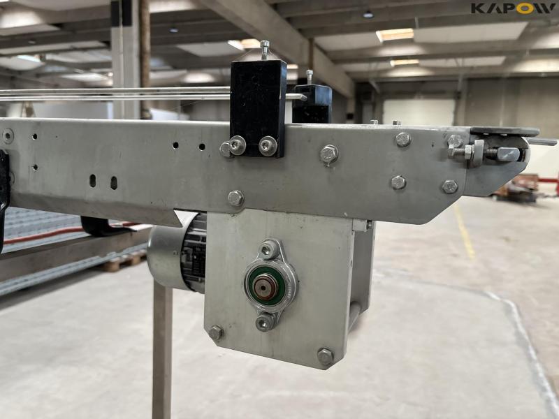 SR PACK conveyor belt 14