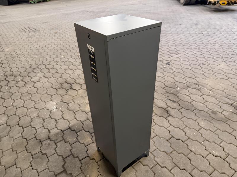 Steel cabinet 4