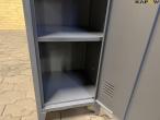 Steel cabinet 9