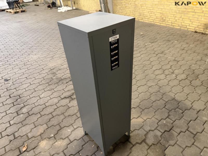Steel cabinet 7