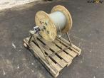 Steel wire - 2 rolls 3