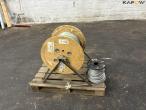 Steel wire - 2 rolls 8
