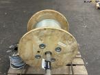 Steel wire - 2 rolls 15