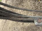 Steel wire 25mm 13
