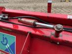 Stallex broom 14