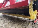 Stallex broom 18