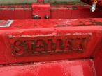 Stallex broom 19