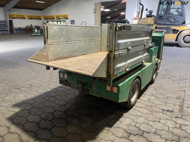 Stama 18V AC 100 multi truck 5
