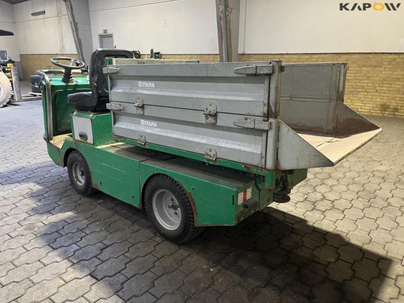 Stama 18V AC 100 multi truck 7
