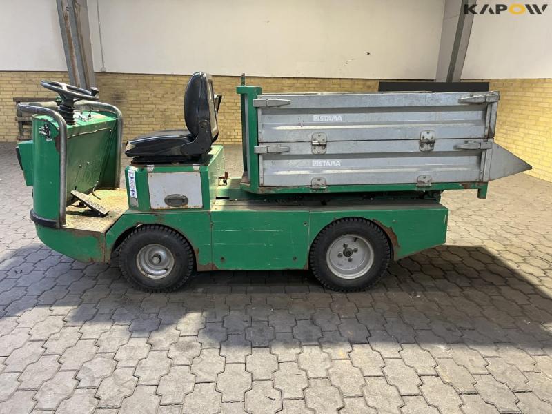 Stama 18V AC 100 multi truck 8