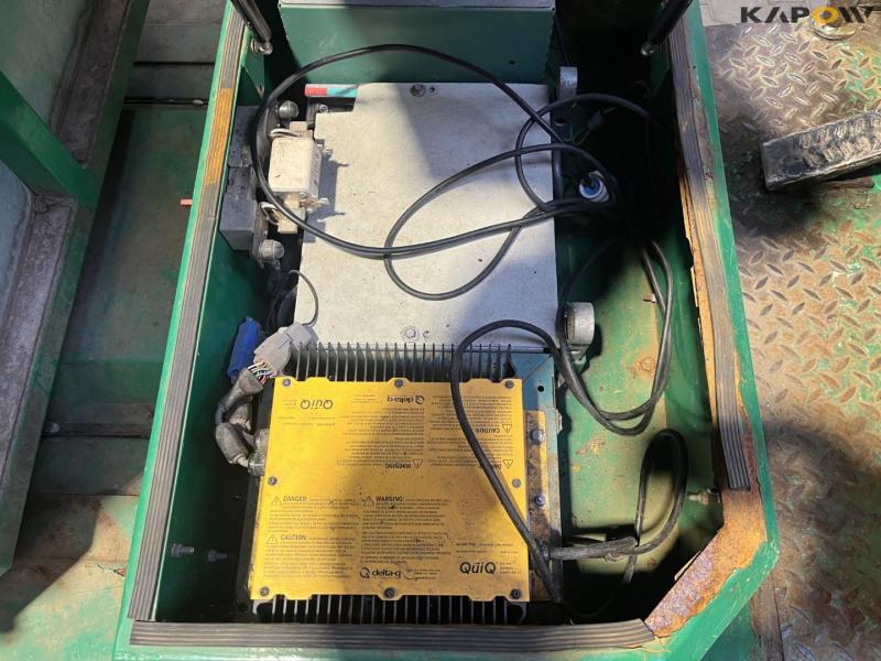 Stama 18V AC 100 multi truck 14