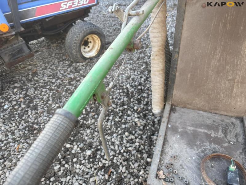 Stama leaf blower 17