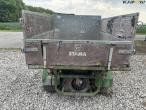STAMA ST 1597 cemetery forklift 6