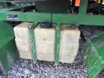 STAMA ST 1597 cemetery forklift 32