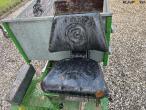STAMA ST 1597 cemetery forklift 36