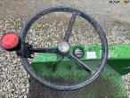 STAMA ST 1597 cemetery forklift 39
