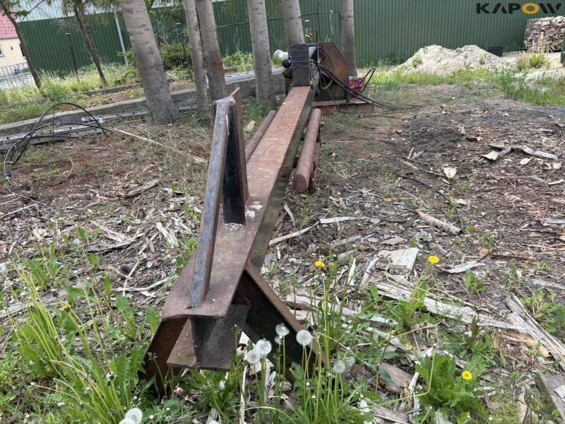 Trunk splitter 3.15 m 4