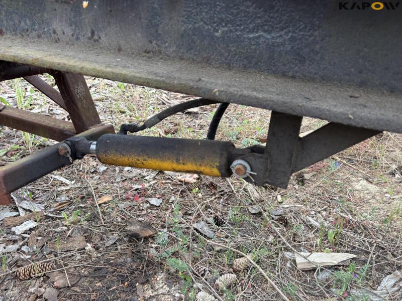 Trunk splitter 3.15 m 21
