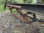 Trunk splitter 3.15 m 20