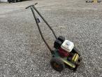 Tamper SV400 plate vibrator 3