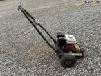 Tamper SV400 plate vibrator 4